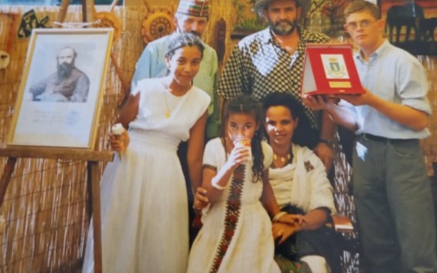 La straordinaria vita di Piero Sala raccontata in un libro