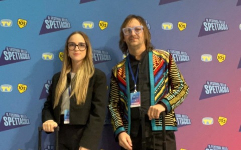 Davide Gonzini, da 30 anni sulla cresta dell’onda