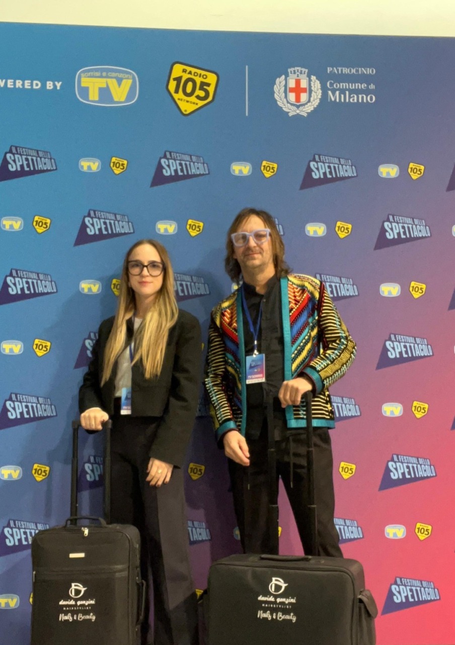 Davide Gonzini, da 30 anni sulla cresta dell’onda