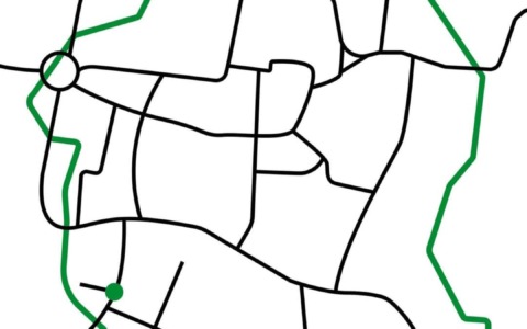 Una Residenza Artistica Rurale nel cuore della Bassa