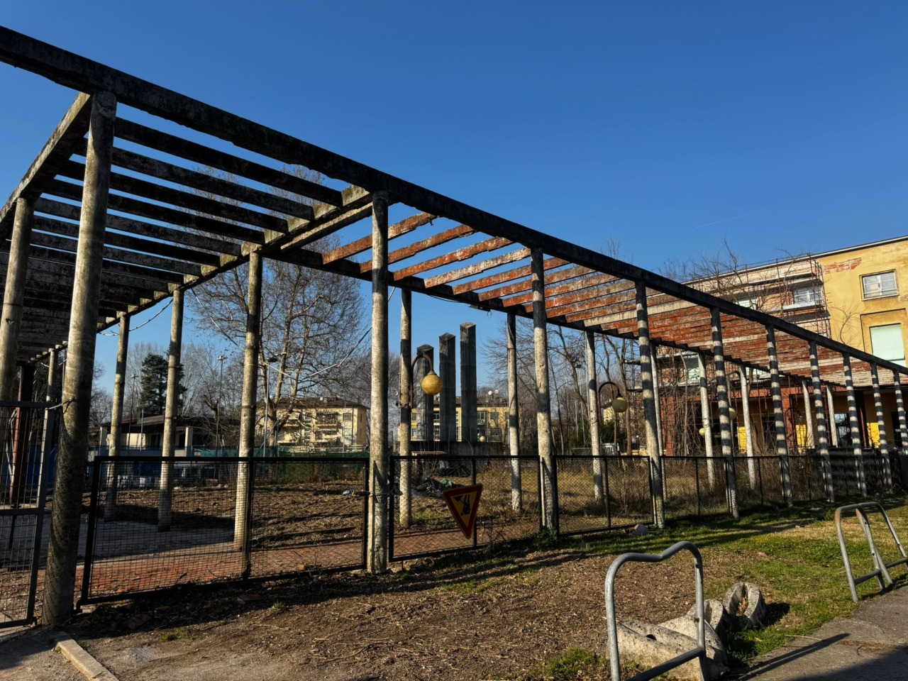 Il “Berceau” avrà finalmente un nuovo e bellissimo volto