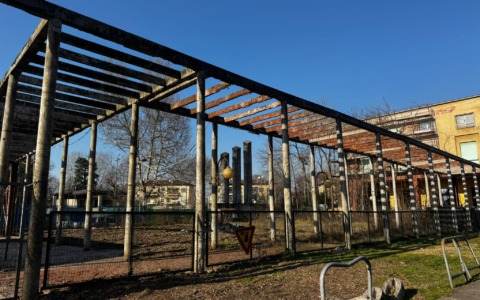 Il “Berceau” avrà finalmente un nuovo e bellissimo volto