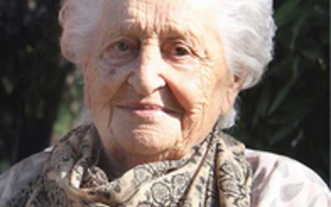 Si è spenta a 107 anni Bruna, la decana di Castrezzato