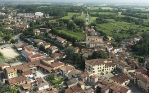 Capriano del colle, Stefano Sala: «Pronto a ricandidarmi»