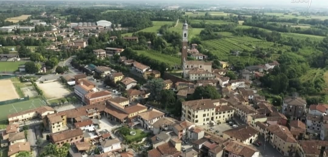 Capriano del colle, Stefano Sala: «Pronto a ricandidarmi»