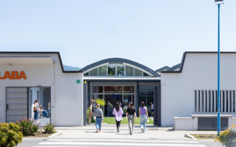 Neuroscenze e IA, dialogo a due voci per l’apertura dell’anno accademico alla Laba