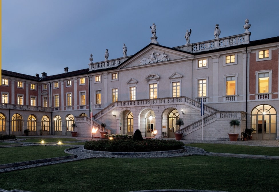 PNGGROUP – HERMAN SPA  –  Sta rivoluzionando il settore dell’ospitalità