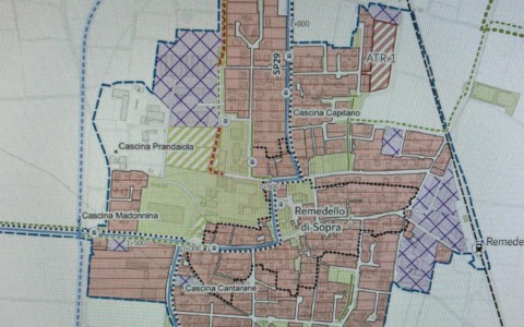 Remedello, la “bretella Bonsignori” esce dal pgt: la minoranza chiede le dimissioni del sindaco