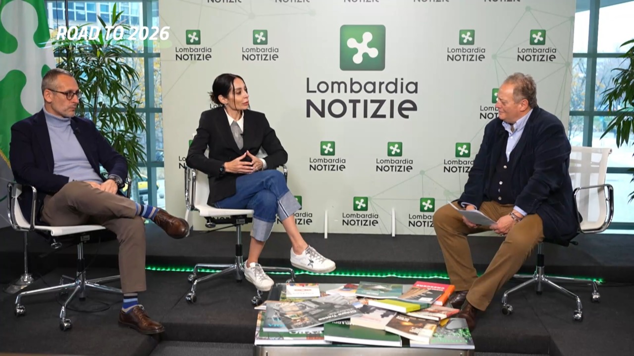 Olimpiadi invernali, Regione Lombardia: occasione per dare visibilità a tutto il territorio