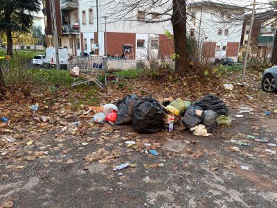 «Vogliamo cambiare il nostro quartiere»: nasce il Comitato Cinque Continenti