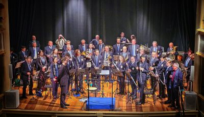Montichiari, nuova sede per la banda «Carlo Inico» nel bicentenario: musica, eventi e corsi per giovani