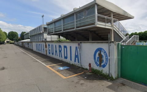 Insulti ai carabinieri dagli ultras e una nuova proprietà: esplode il caso della Pro Palazzolo