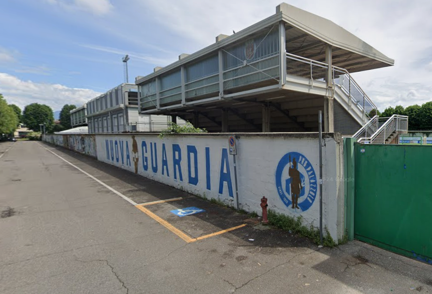 Insulti ai carabinieri dagli ultras e una nuova proprietà: esplode il caso della Pro Palazzolo