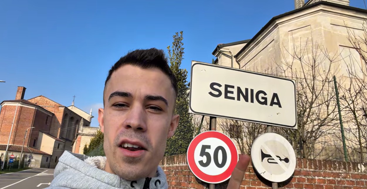 “Missione comuni” sbarca a Seniga