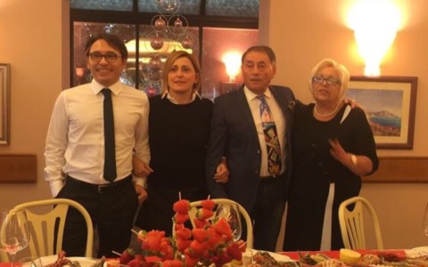 Dopo 50 anni chiude lo storico Ristorante Delfino