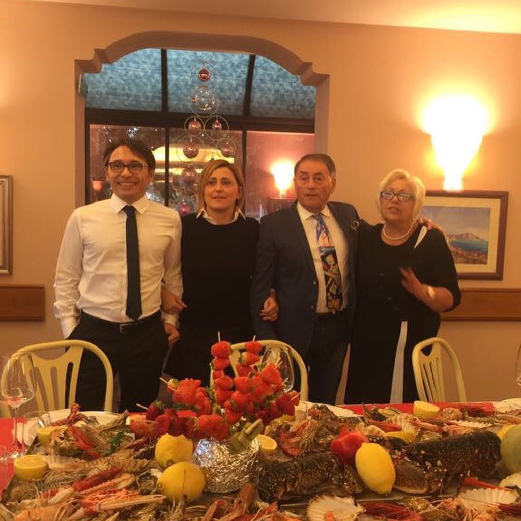 Dopo 50 anni chiude lo storico Ristorante Delfino