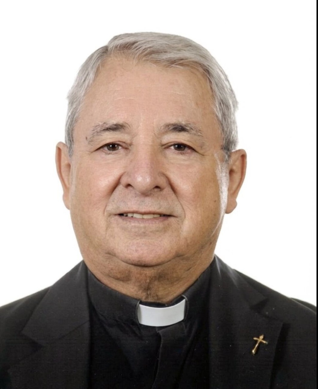 Addio a Don Giuseppe Mombelli: domani i funerali