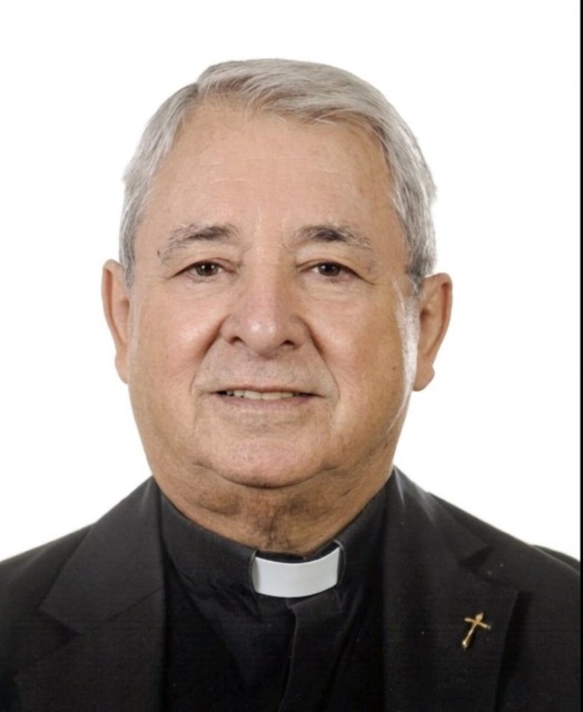 Addio a Don Giuseppe Mombelli: domani i funerali