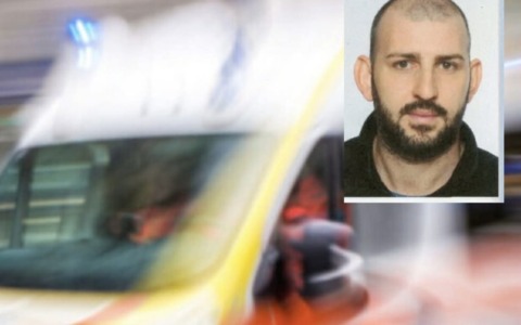 Agnosine: malore improvviso in auto, muore un 36enne