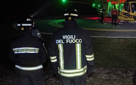 Alto Garda: giovane trovato morto in un burrone