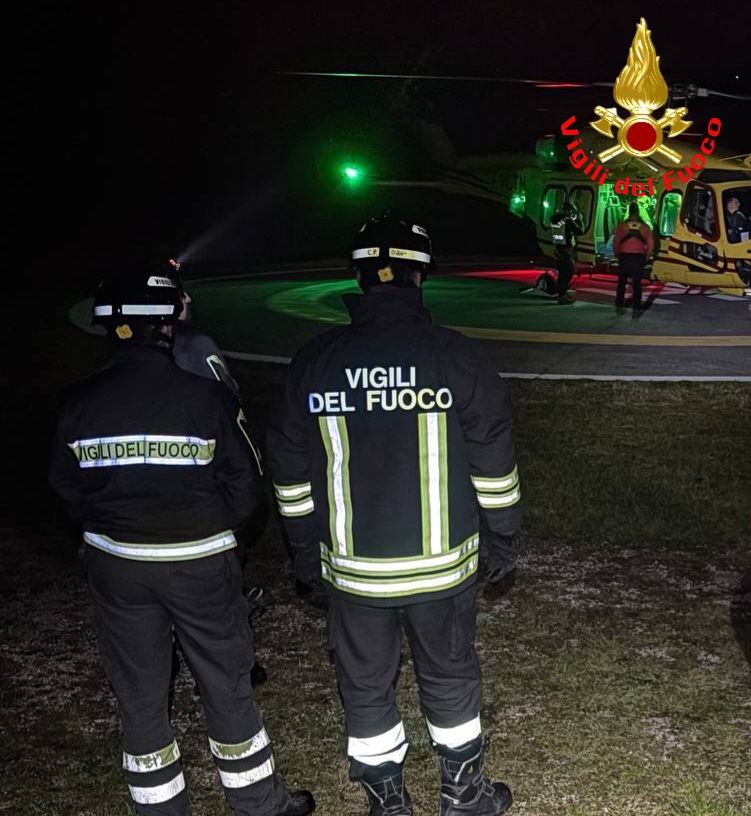 Alto Garda: giovane trovato morto in un burrone