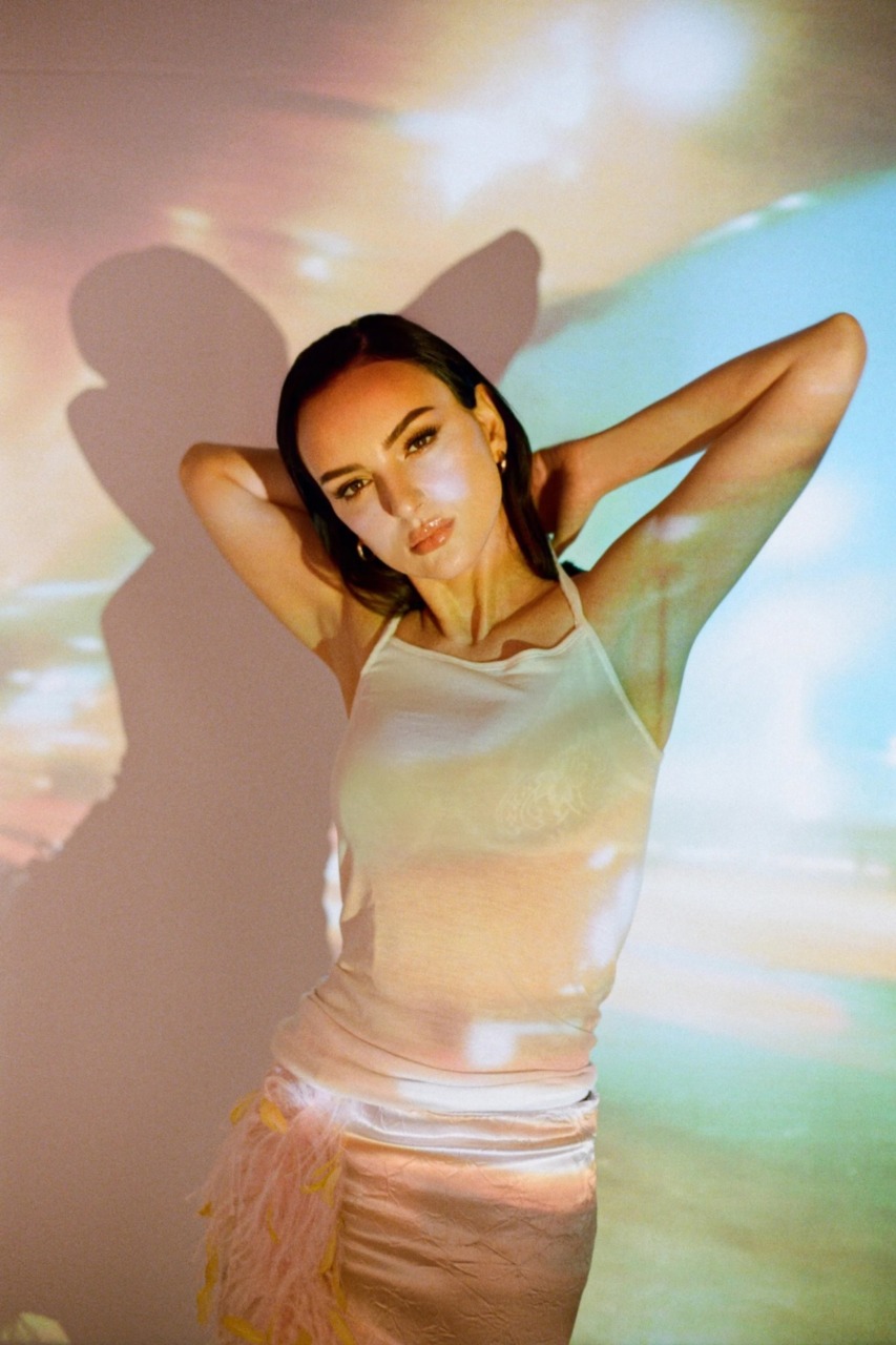 Arisa a dicembre arriva al Teatro Clerici di Brescia