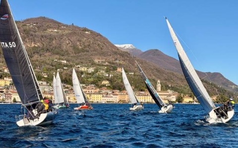 Autunno Inverno Salodiano: vincono General Lee e Wonderfun3