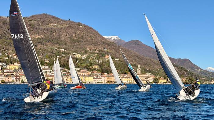 Autunno Inverno Salodiano: vincono General Lee e Wonderfun3