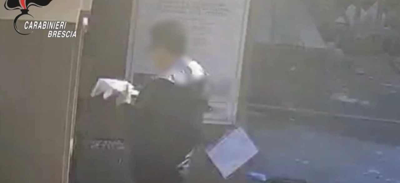 Botticino: estorsione ai danni di un imprenditore bresciano, arrestato un 48enne