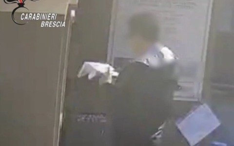 Botticino: estorsione ai danni di un imprenditore bresciano, arrestato un 48enne