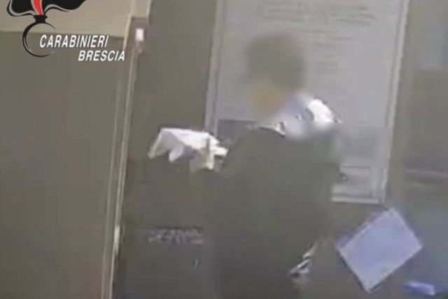 Botticino: estorsione ai danni di un imprenditore bresciano, arrestato un 48enne