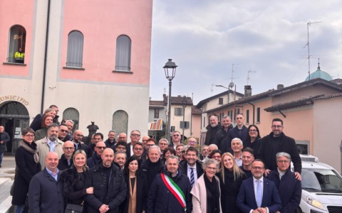 Breast Unit Interaziendale: Asst Franciacorta e Asst Garda hanno presentato il progetto