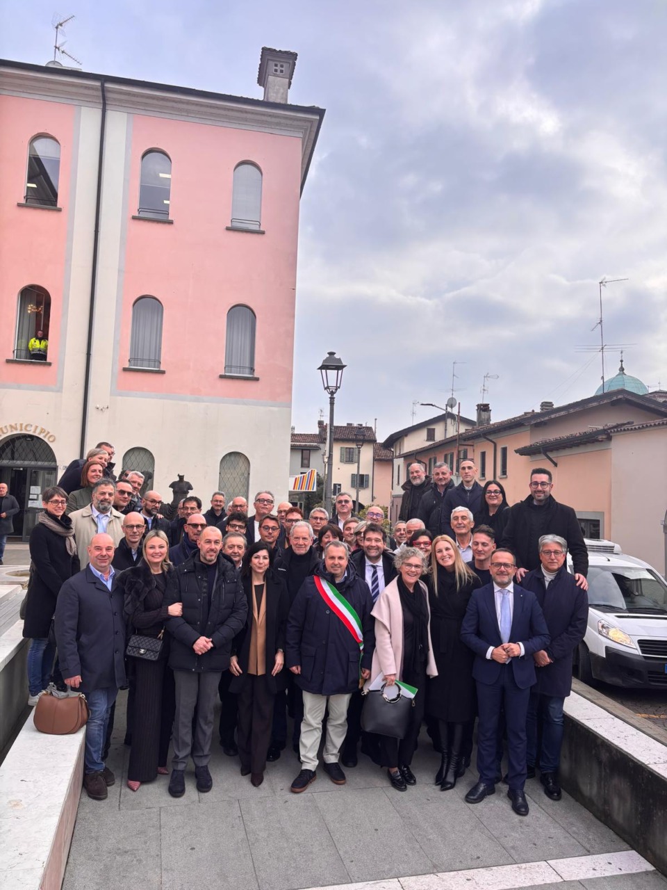 Breast Unit Interaziendale: Asst Franciacorta e Asst Garda hanno presentato il progetto