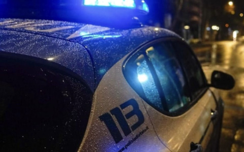 Brescia: in strada con coltelli a serramanico e storditore elettrico, denunciate due ragazzine minorenni