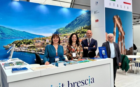 BTL – Better Tourism Lisbon Travel Market: Visit Brescia in Portogallo per promuovere il territorio