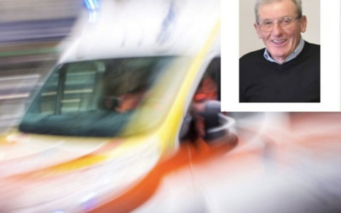 Cade dalla scala per un malore a Visano: domani i funerali di Giuseppe Lesioli