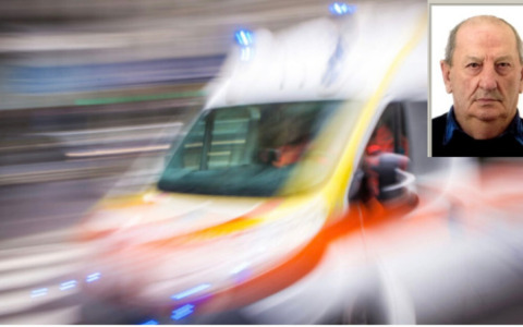 Calcinato: accusa un malore in auto, muore un uomo di 74 anni