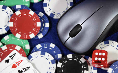 Castiglione delle Stiviere: gioca più volte alla sala scommesse ma non paga le giocate, denunciato