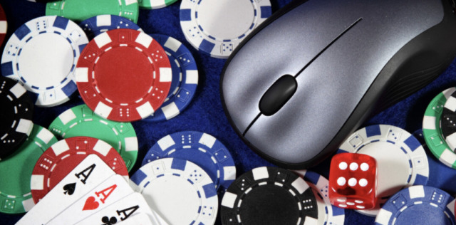 Castiglione delle Stiviere: gioca più volte alla sala scommesse ma non paga le giocate, denunciato