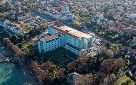 Desenzano del Garda, 15 milioni per la Cittadella della Salute “Laudato Sì”