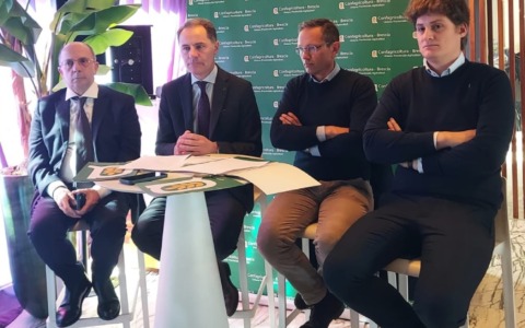 Confagricoltura Brescia: venerdì l’assemblea annuale al Brixia Forum