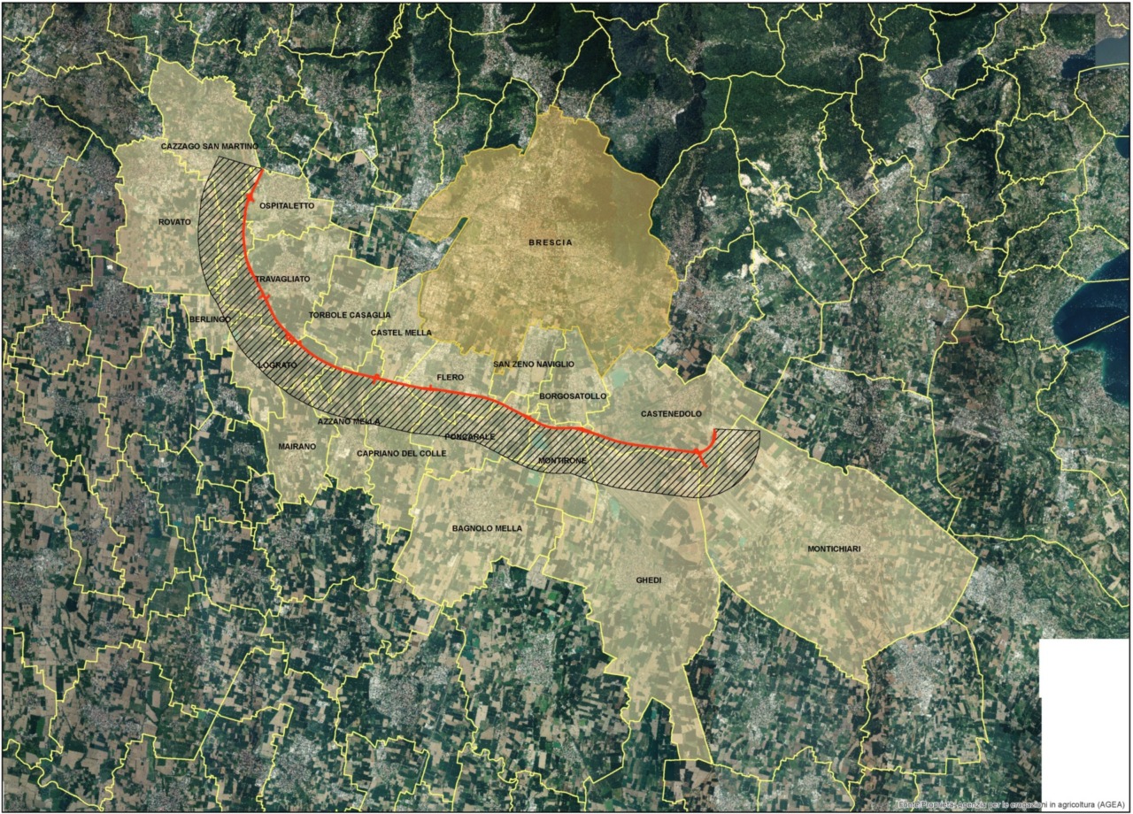 Corda Molle: dal 1° marzo in vigore il pedaggio, esclusi per un anno i residenti dei 21 comuni