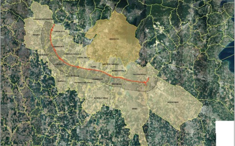 Corda Molle: dal 1° marzo in vigore il pedaggio, esclusi per un anno i residenti dei 21 comuni