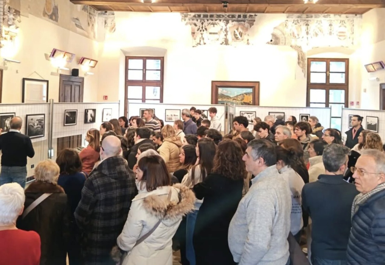 “Dei delitti e delle pene”, a Salò l’incontro con l’avvocato Jacopo Barzellotti