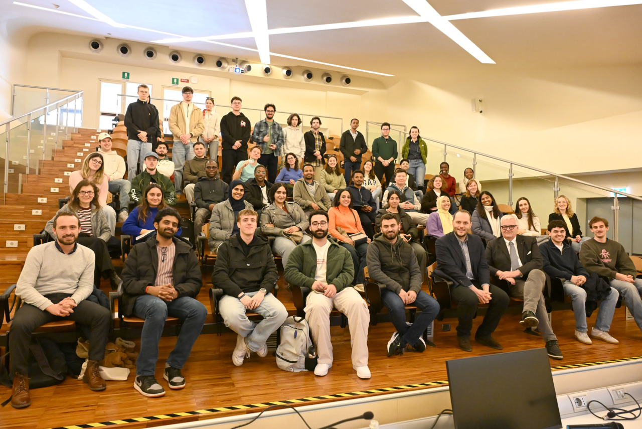 Erasmus: il comune di Brescia omaggia gli studenti che scelgono la città