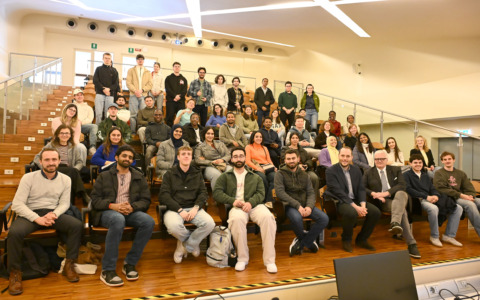 Erasmus: il comune di Brescia omaggia gli studenti che scelgono la città