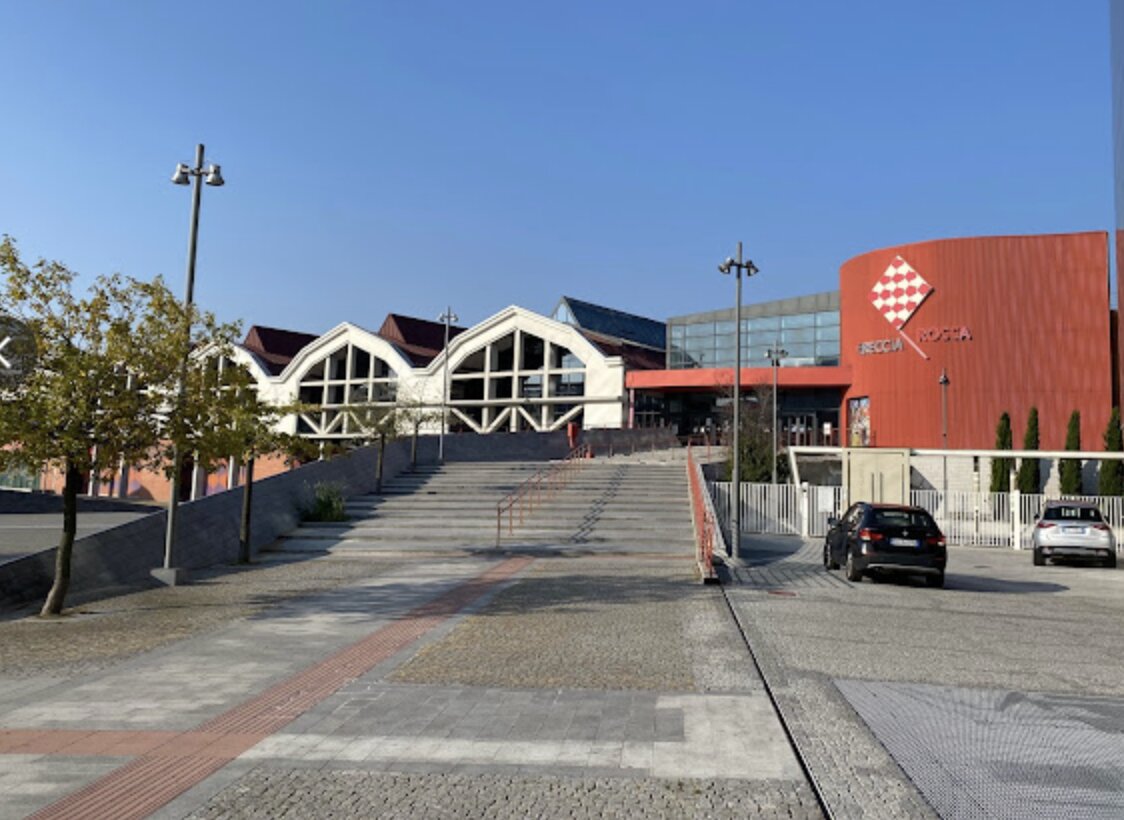 Ex Freccia Rossa, arriva la firma: tutto pronto per la rinascita