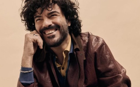 Francesco Renga, il testo di “Il meglio di me”: canta di un uomo di fronte alle sue paure e fragilità
