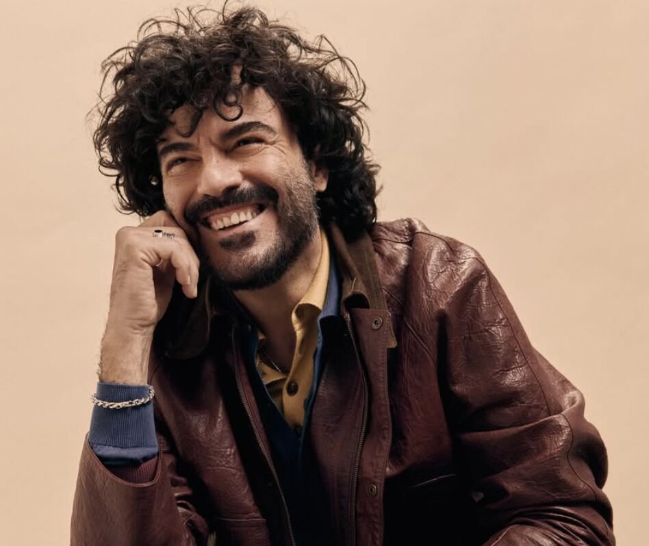 Francesco Renga, il testo di “Il meglio di me”: canta di un uomo di fronte alle sue paure e fragilità