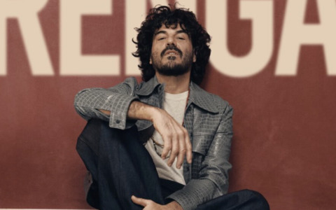 Live Teatri 2026 di Francesco Renga: annunciate le date